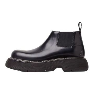 Bottega Veneta Chelsea Boot 'Black'