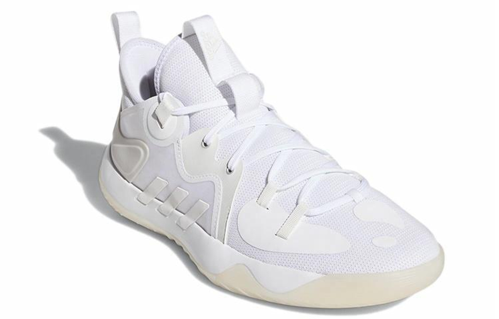 Кроссовки Adidas Harden Stepback 2