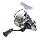 Катушка безынерционная ультралайт Black Side RELIZ C2000S TROUT (6+1 подш.)