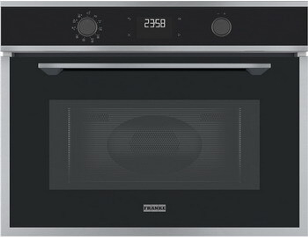 Встраиваемая микроволновая печь СВЧ Franke FMA 45 MW XS