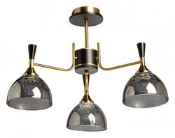 Люстра на штанге De City Дэла 25 635019503