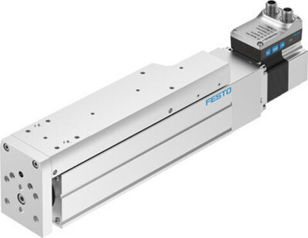 EGSS-BS-KF-60-150-12P-ST-M-H1-PLK-AA mini slide unit