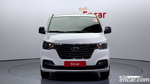 Hyundai The New Grand Starex Van 3-х местный (06.2020)