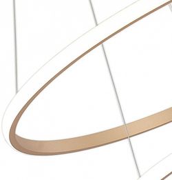 Подвесной светильник Zortes Ringolight ZRS.33320.63C