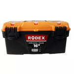 ЯЩИК Д/ИНСТРУМЕНТОВ RODEX №16 ЧЕРНЫЙ ОТC0016