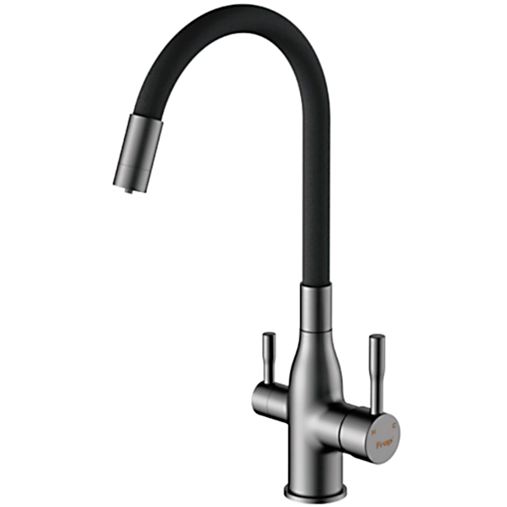 Смеситель для кухни  FRAP H69 F4396-15