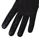 Перчатки полноразмерные STG Slim Skin, размер M, зеленый с черным