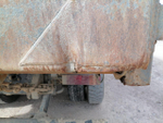 Shacman (Shaanxi) SX* 8x4 Самосвал SX33186V366 (Дизельный, 11,6 л, 423 л.с., МТ)