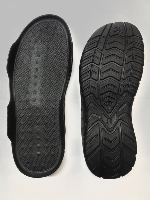 Подошва мужская Толедо Стелька, черный