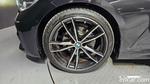 BMW 3 Series (G20) 320i M Sports (06.2022)