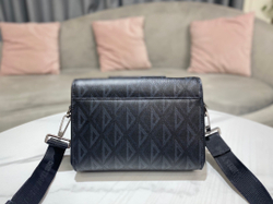 Christian Dior Lingot Pouch 22 cm