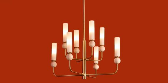 Потолочный светильник Freya FR5482CL-08BS