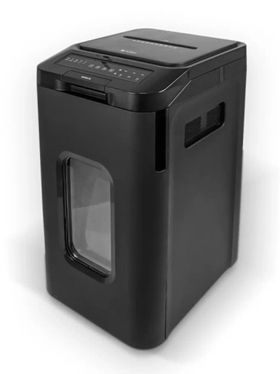 Уничтожитель бумаг ГЕЛЕОС АП55-4