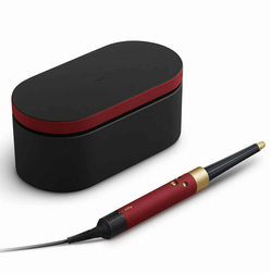 Стайлер Dyson HS08 Airwrap iD Long Barrel (2024) Diffuse Red Velvet/Gold EU