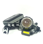 Фонарь Огонь HT-255-P160 налобный сверх яркий.