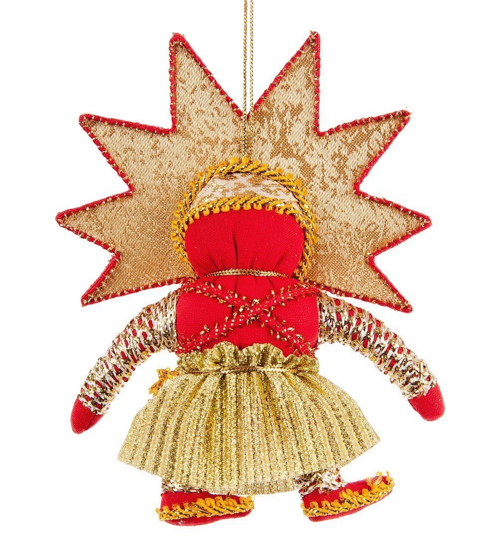 RK-471/1 Кукла подвесная «Солнышко»