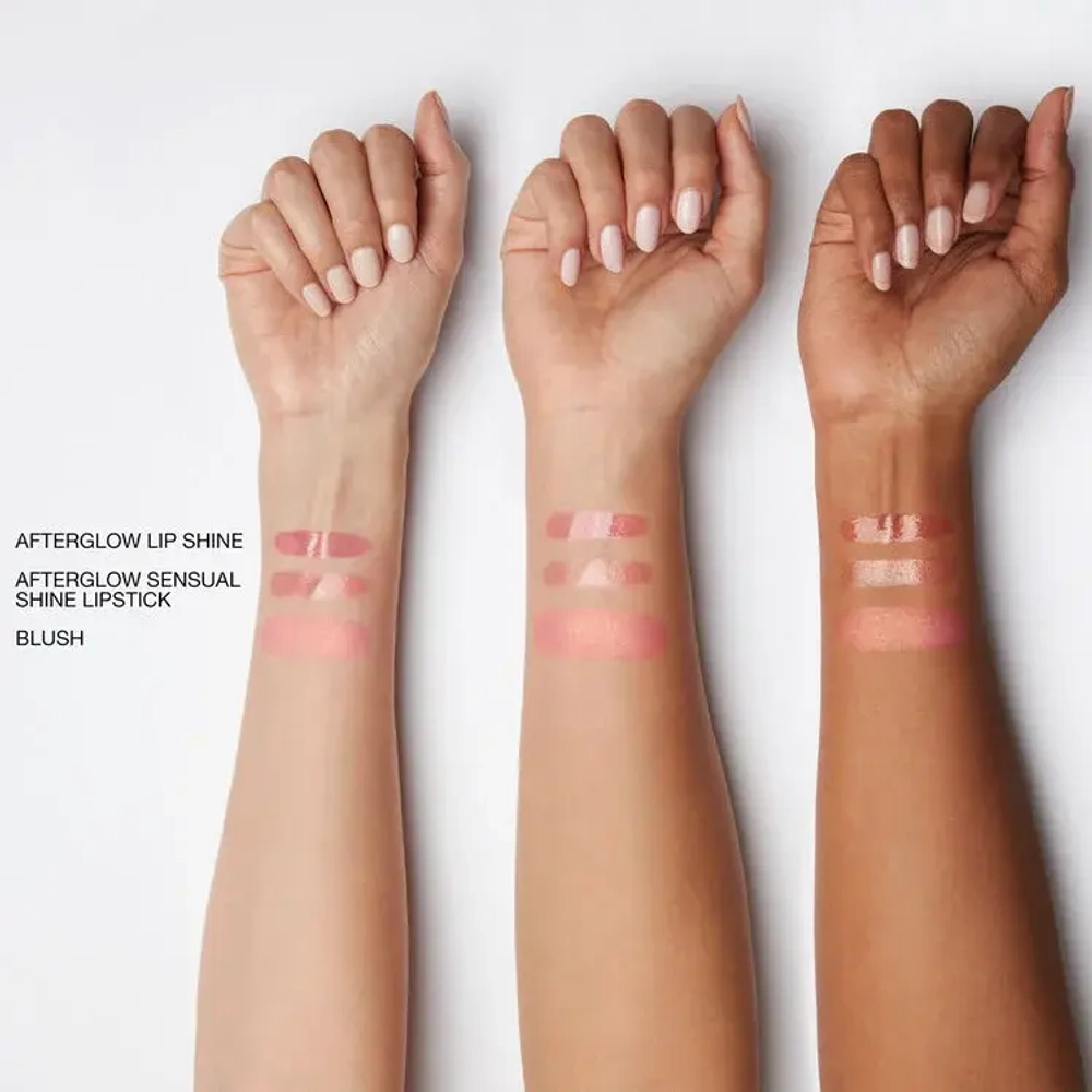 NARS Exclusive Mini Orgasm Lip and Cheek Set