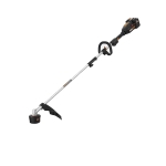 Триммер аккумуляторный WORX NITRO WG186E.1