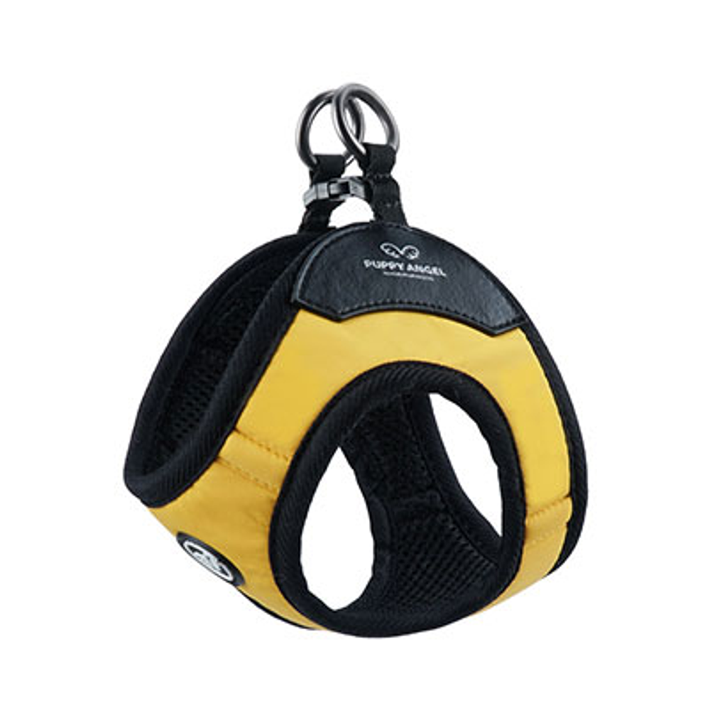 030 PA-HA Шлейка (фиксатор-пряжка с защелкой, размер-в-размер) Puppy Angel