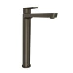 Смеситель для раковины чаши ALEXIA 360201GR графит