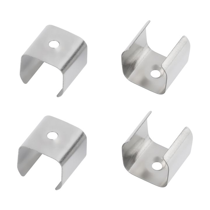 Держатель LINE-D-1515 SQUARE Arlight 061528