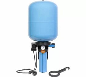 Система автоматики Джилекс Краб-Т 50 new (для поддержания давления и фильтрации воды)