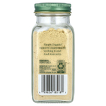 Simply Organic, Имбирь, 1,64 унции (46 г)