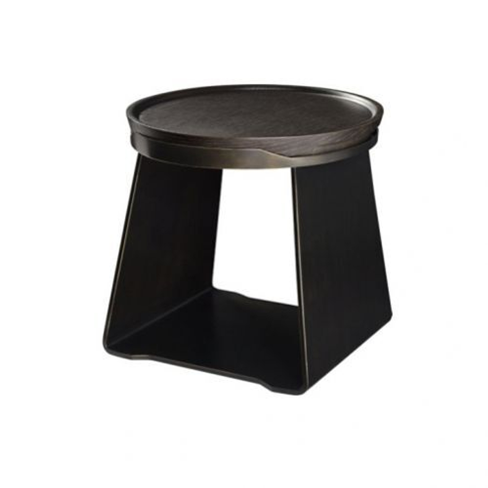Стул Baker Furniture KYOTO 3377