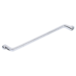 МАСТАК (023-10607) Ключ накидной 6х7 мм