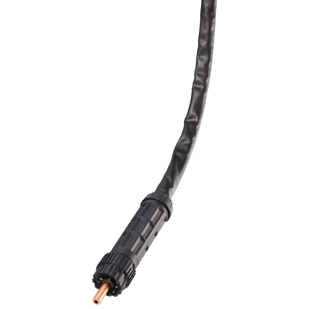 Плазменный резак CutLine A-141 (12м, евроадаптер) START ST141E-1200