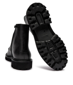 Кожаные трапперы Julyo BOSS BLACK - черный(50529268)