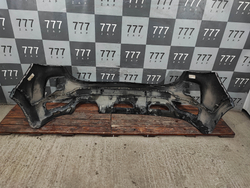 Бампер задний Kia Rio 4 X-Line 20-нв Б/У Оригинал 86611H0900