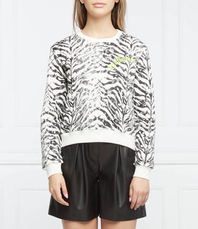 Худи John Richmond - белый(RWP22006FE)