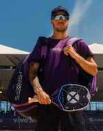 Ракетка для пляжного тенниса Heroe’s REBEL LTD (HRS51407)