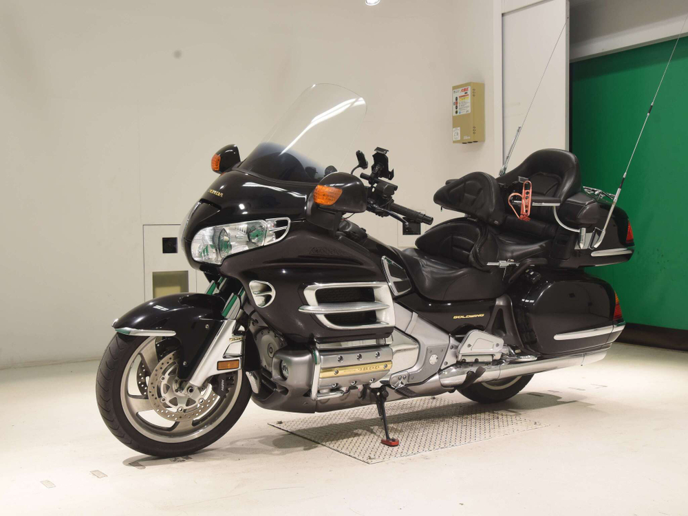 Honda GL1800 050868