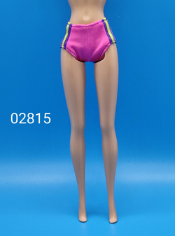 Одежда для куклы Барби винтаж шорты-плавки 02815