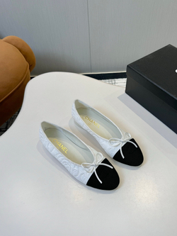 Chanel Ballet Flats (9 colors)