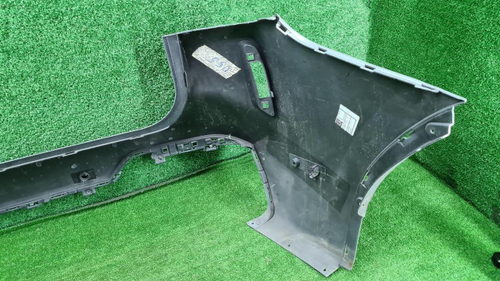 Бампер задний BMW X3 G01 (2021-2024) M-paket