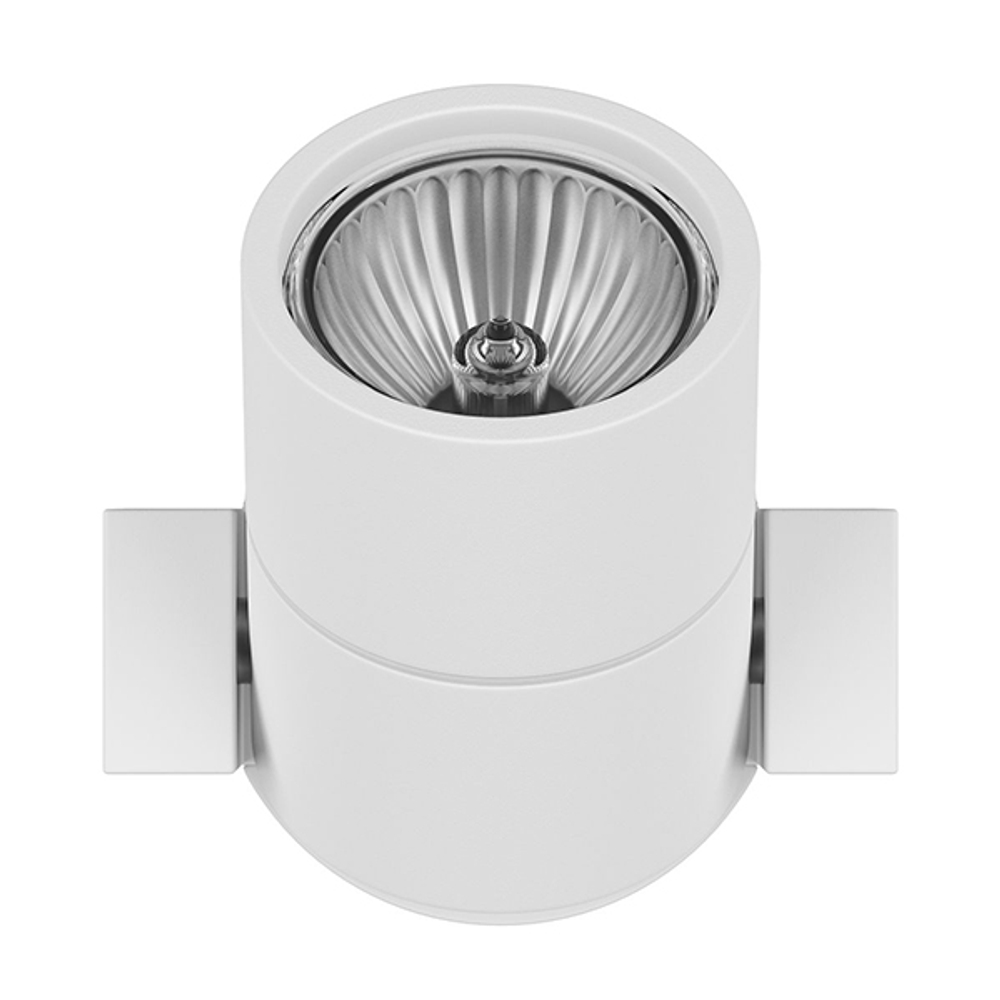 051046-IP65 Светильник ILLUMO L1 HP16 БЕЛЫЙ