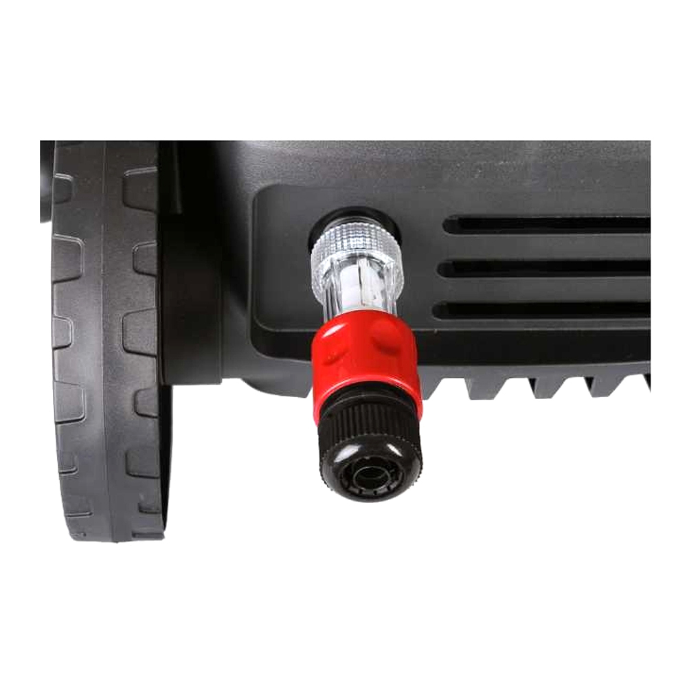 Мойка высокого давления РЕСАНТА МР-200П