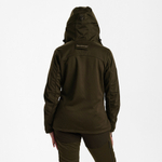 Куртка Deerhunter Excape Lady Softshell (376 Art Green)