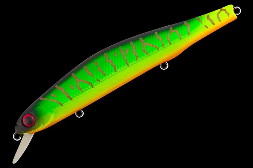 Воблер TsuYoki Watson 110 SP цв L162