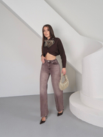 Джинсы женские 5228