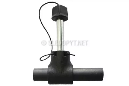 Комплект крестовины для уключины СЛЕДОПЫТ