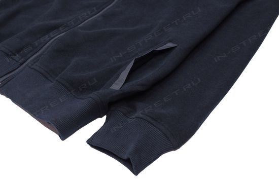 Толстовка Paul&Shark