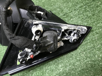 Зеркало правое Volvo S40 2 (2007-2012) 6 контактов