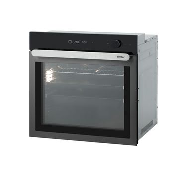 Электрический духовой шкаф Simfer B6ES89021