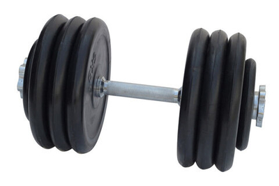 Гантели разборные 1 по 34 кг