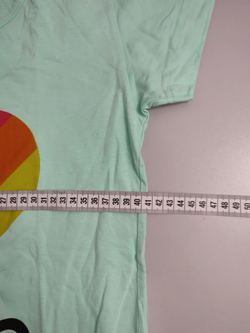 Футболка летняя Likee 42-44 размер