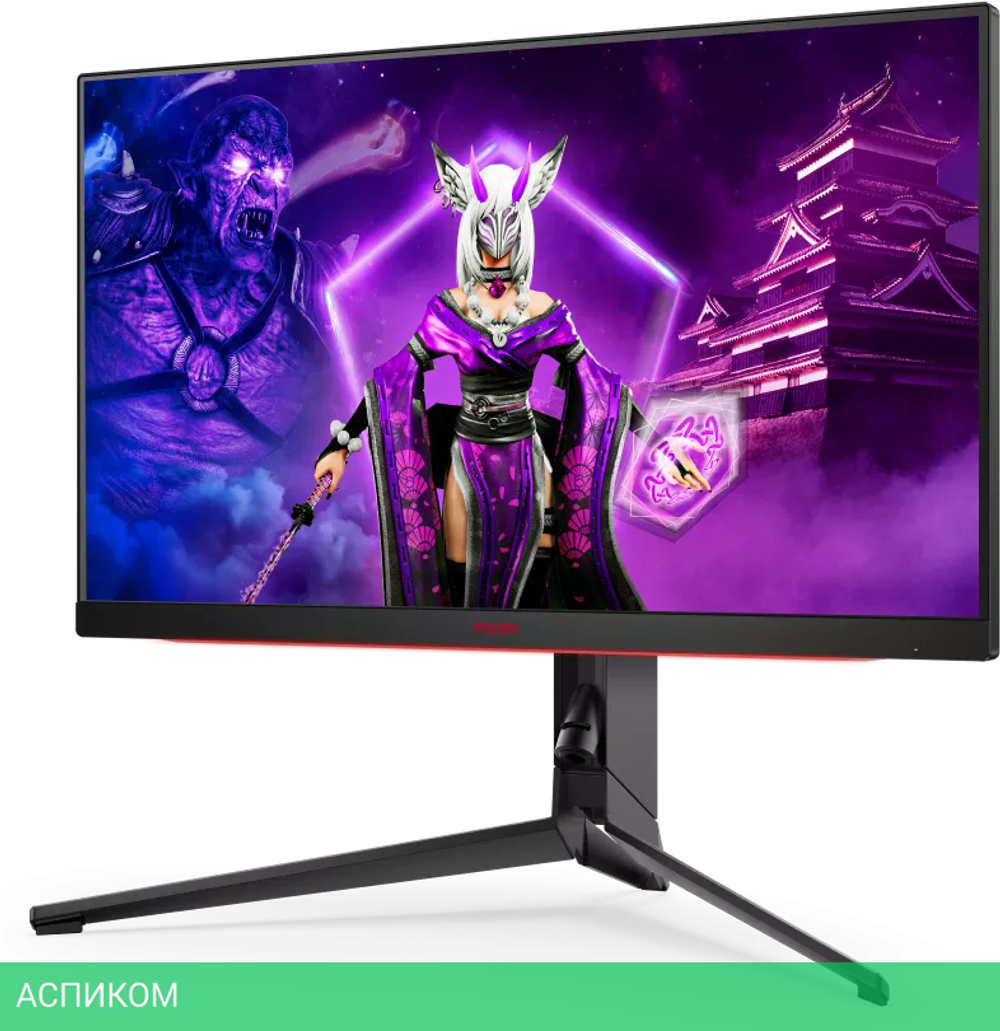 Игровой монитор AOC Agon Pro AG274QS